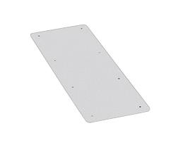 Bott Cubio Worktop Steel Joining Plate - 500mm x 200mm Bott Cubio Workbenches, Workstands & Accessories 50/11204024 Bott Cubio Worktop Steel Joining Plate 500mm x 200mm.jpg